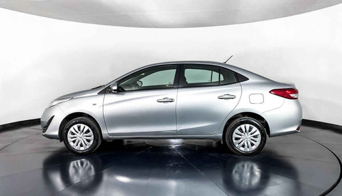 Imagen 8 de 15 de 102792 - Toyota Yaris 2018 Con Garantía
