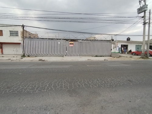 Bodega En Renta En Toluca