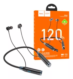 Audífono Deportivos Inalámbricos Bluetooth 120h - Hoco Es62