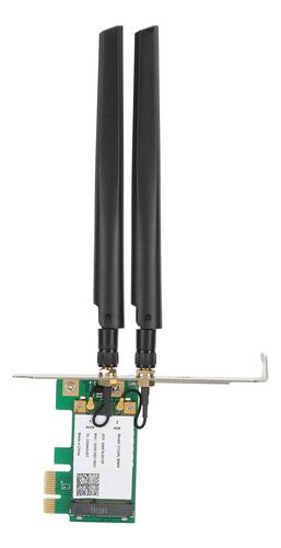 Tarjeta De Red Inalámbrica De 300 Mbps De Suministros Electr