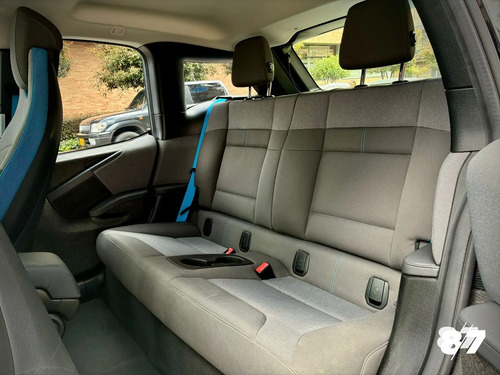 BMW i3 Suite