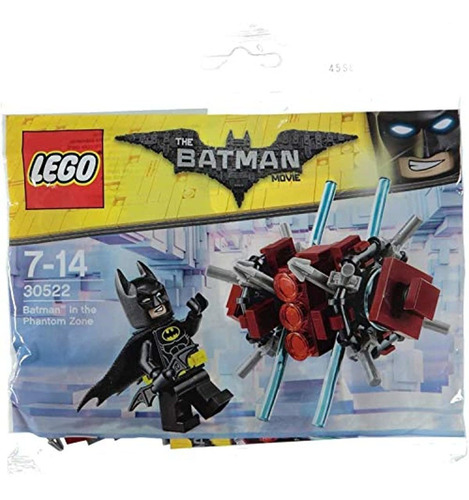 Tema De Lego Batman La Pelicula Batman En La Zona De Fantasm