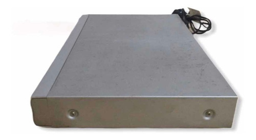 Reproductor Dvd-9100u Sanyo (leer Bien)