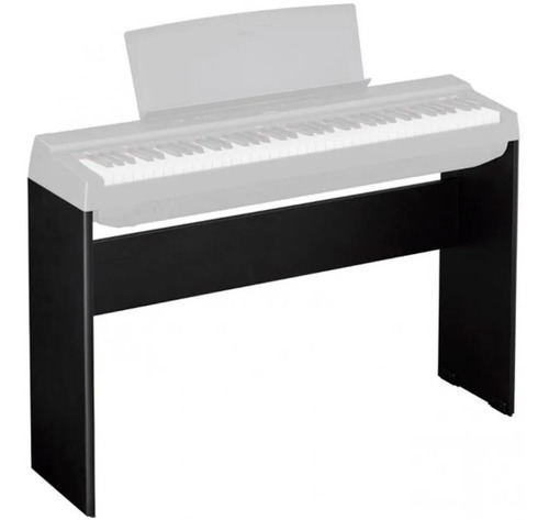 Mueble Yamaha L121 Soporte Para Piano P121 Dist. Oficial.
