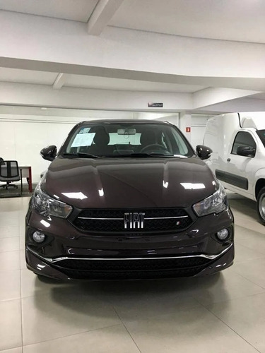 Imagen 7 de 25 de Fiat Cronos Drive 0km 2022 Anticipo Usado Cuota Tasa 0% Z-
