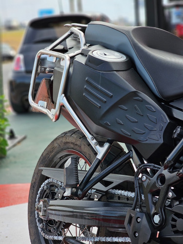 Imagen 15 de 23 de Bmw Gs 800 F Adventure - Inmaculada , Entrega Inmediata Jc