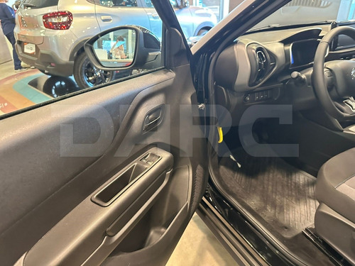 Citroën C3 1.6 Vti 115 At6 Feel