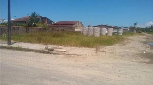 Imagem 3 de 6 de Terreno No Litoral Com 100 M², Em Itanhaém/sp 6745-pc