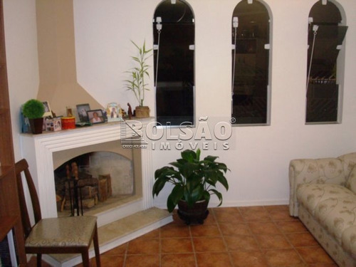 Imagem 9 de 15 de Sobrado - Jardim Virginia Bianca - Ref: 20795 - V-20795
