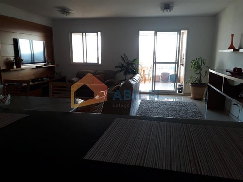 Imagem 5 de 30 de Apartamento Mooca - 7998