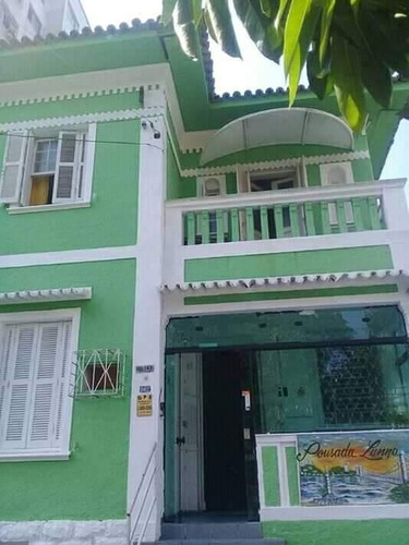 Imagem 12 de 15 de Pousada Para Venda Em São Vicente, Gonzaguinha, 12 Dormitórios, 5 Suítes, 9 Banheiros, 6 Vagas - 717_1-2344275