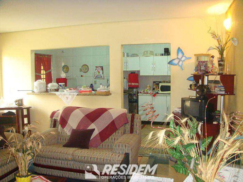 Imagem 2 de 21 de Casa À Venda No Estoril Em Bauru - V10200200