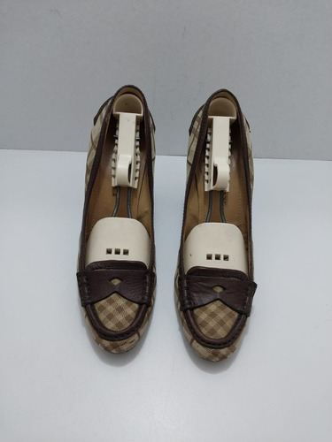 Zapatillas De La Marca Burberry 