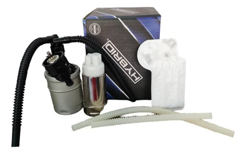 Bomba Gas Chevy Silverado Gmc Sierra 1500 2500 1/2