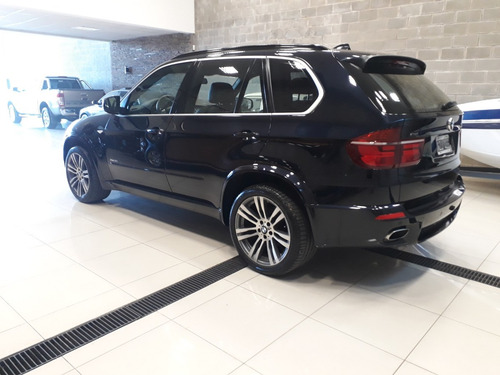 Bmw X5 3.0 Xdrive 35i Executive 306cv