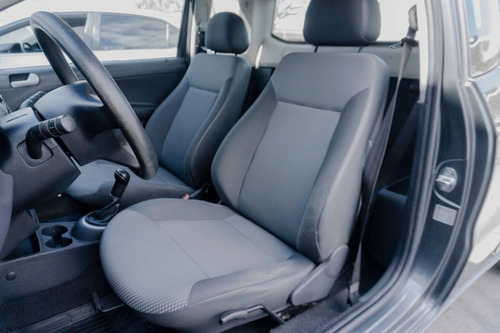 Imagen 11 de 15 de 2014 Volkswagen Fox