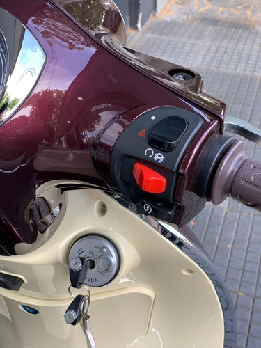 Scooter Motomel Strato Alpino 150 0km Financiacion Con Dni