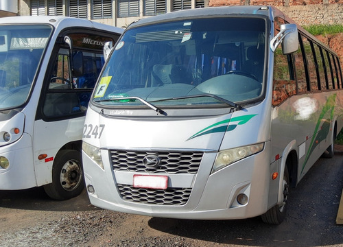 Volare W9 Executivo Ano 2012/12 33 Lugar