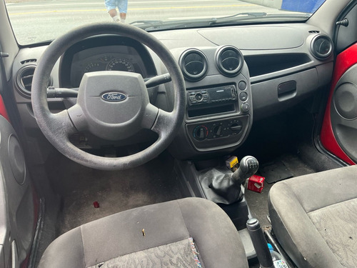 Ford Ka 1.0 MPI 8V FLEX 2P MANUAL