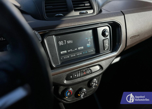 Chevrolet Spin Ltz 7as 105cv