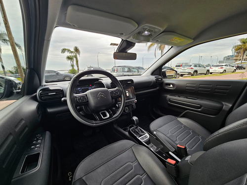 Citroën C4 Cactus 1.6 Thp 165 Shine Eat6