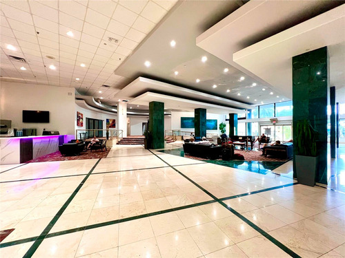 Venta Studio/monoambiente En Miami Frente Al Mar