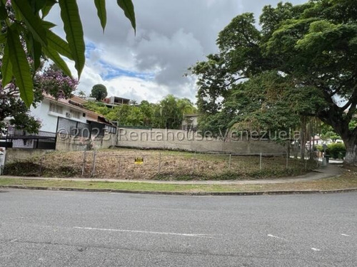 Espectacular Terreno En Venta Caurimare Amc