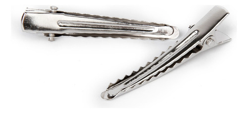 Broches De Metal De Un Solo Punto Con Forma De Arco De Caimá