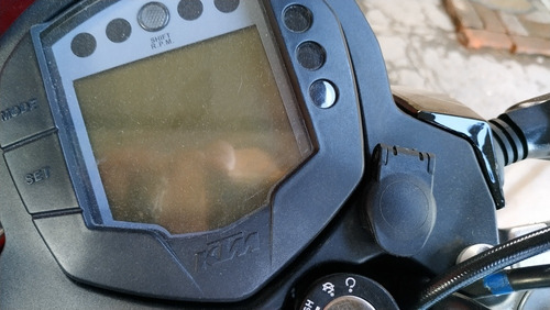 Imagen 3 de 15 de Ktm Duke 390