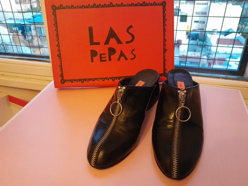 Zapatos Las Pepas