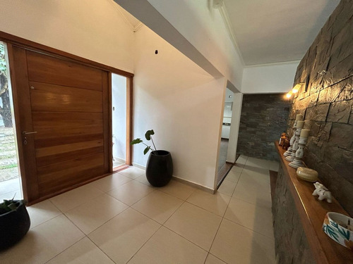 Venta Casa 2 Dorm Solares De San Alfonso V Allende