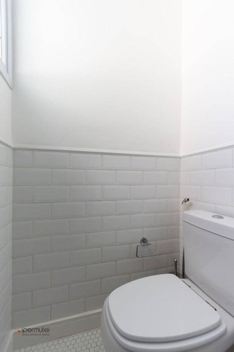 Ótimo Apartamento Com 3 Suítes À Venda, 207 M² - Jardim Paulista - São Paulo/sp - Ap1899