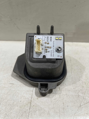 Modulo Reator Farol Drl Led Audi Q3 2016 2017 2018 Direito
