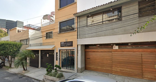  Casa En Venta Cerca De Insurgentes  Sur Mmdo