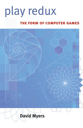 Libro: Play Redux: The Form Of Computer Games Culture Books)