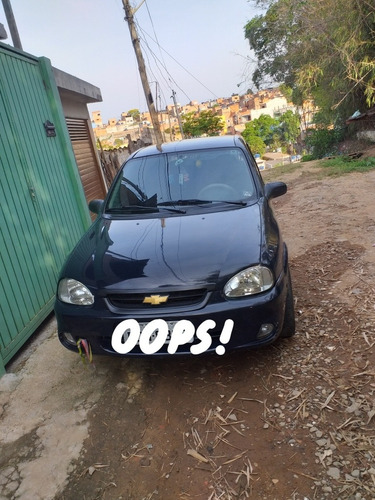 Corsa Sedan