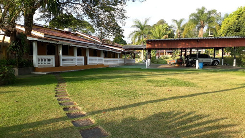 Imagem 13 de 17 de Chácara Em Usina - Atibaia/sp - Ch0019