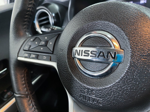 Imagem 20 de 22 de Nissan Kicks 1.6 16v Sl Aut. 5p