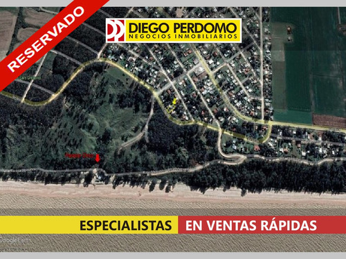 Casa De 1 Dormitorio En Venta, Kiyú