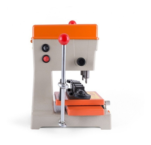 Imagen 6 de 10 de Maquina Copiadora De Llaves Automática Mqv002 Uyustools