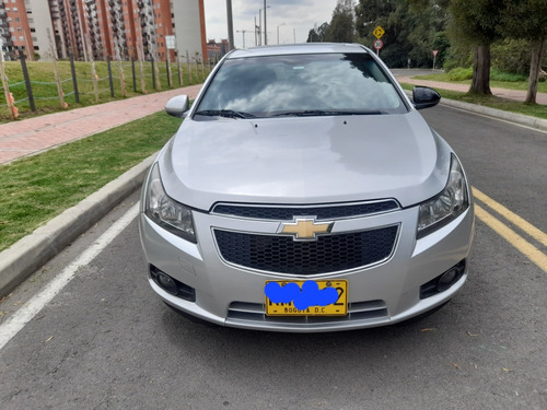 Chevrolet Cruze 1.8 Ls