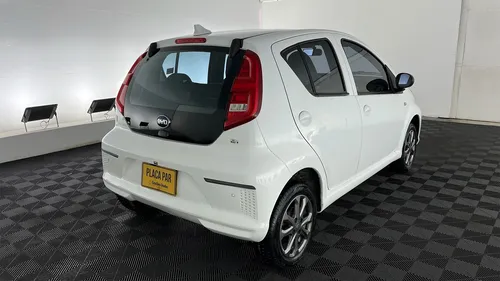 BYD E1 Gs