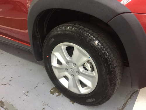 Imagen 6 de 12 de Renault Duster Oroch Outsider Plus 4x4 Okm 2021
