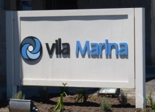 Imagen 3 de 3 de Venta Lote Vila Marina I Villa Nautica