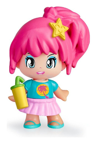 Pinypon Figura Con Accesorios Serie 12 Lny 17212 Loonytoys