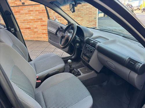 Chevrolet Classic 1.0 Mpfi ls 8v Flex 4p Manual