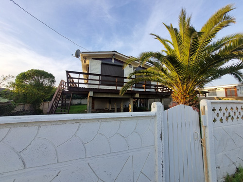 Casa 3d+3b+bodega,recepcion Final, Rol Propio