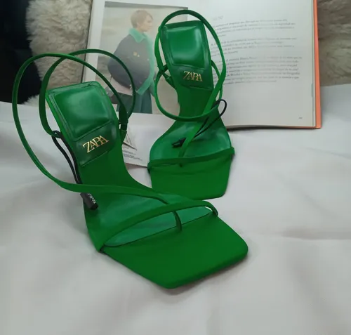 Zapatos zara rebajas 2020 hot sale