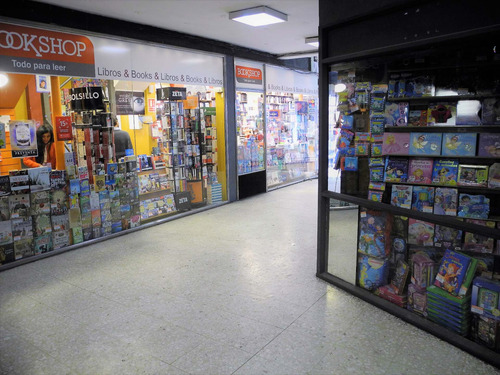 Imagen 7 de 9 de Venta De Local Comercial En Centro