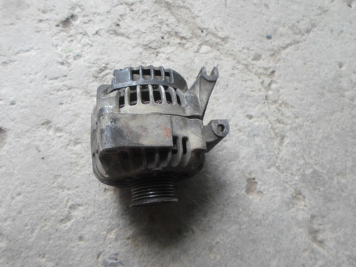 Alternador Fiat Marea Coupe  5 Cilindros 2.0